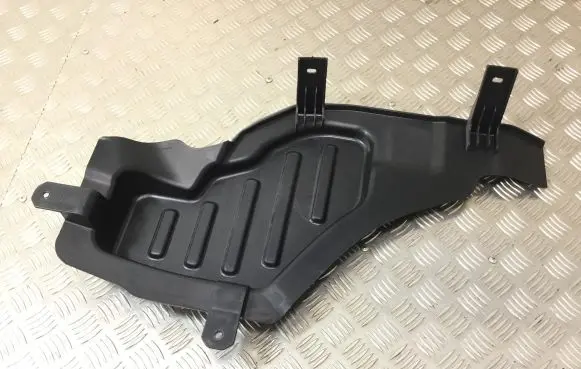 KIA Sportage Other trunk/boot trim element 96380D9500