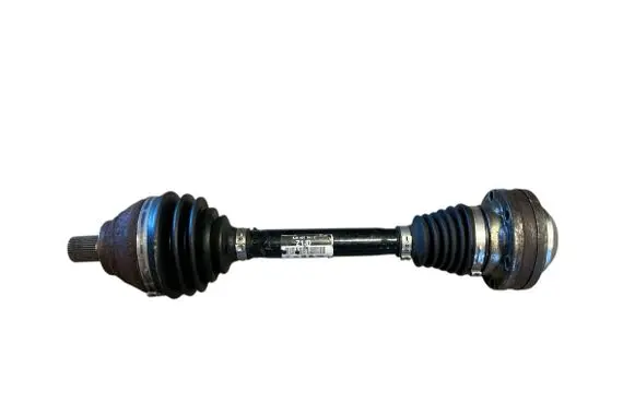 Audi TT TTS RS Mk3 8S Front driveshaft 8j0407761d