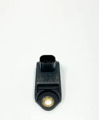 Mercedes-Benz SL R230 Airbag deployment crash/impact sensor A0025426918 0025426918