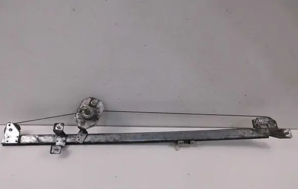 Fiat Ducato Front door manual window regulator 1311036080