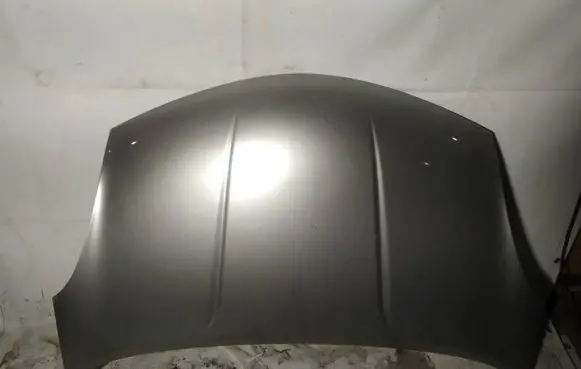 Nissan Note (E11) Engine bonnet/hood pilkas