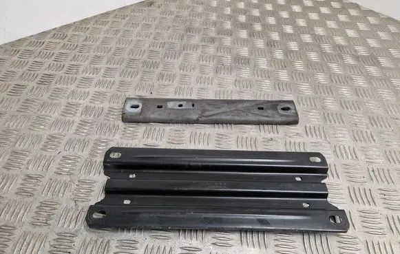 Muffler mount bracket/holder