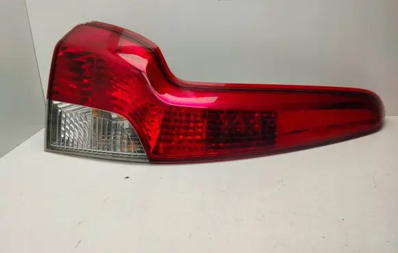 Volvo V50 Rear/tail lights 
