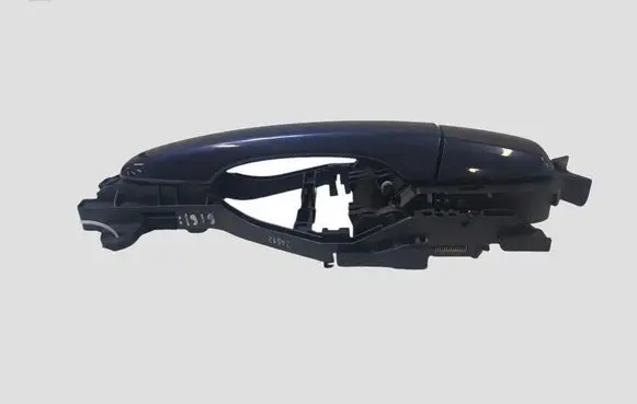 Volvo V40 Front door exterior handle 31276168 31276169 31276166