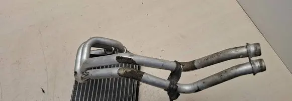 Opel Vectra C Heater blower radiator 665508T 006618Z 0100612408044