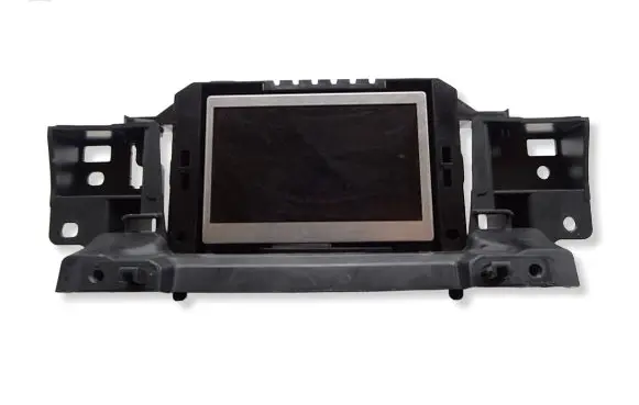 Ford Focus Screen/display/small screen F1FT18B955GC B4R00V020254 0259G