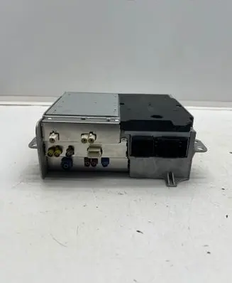 Mercedes-Benz EQA Radio/CD/DVD/GPS head unit A2479003216 A1779010907