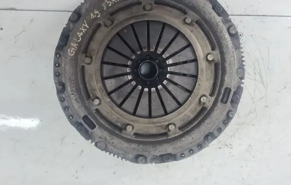Seat Alhambra (Mk1) Clutch set kit