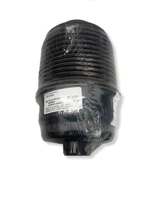 Mercedes-Benz GLS X167 Rear air suspension bag/shock absorber A1673200025 1673200025