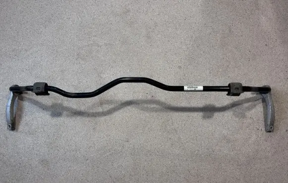 Audi Q7 4M Rear anti-roll bar/sway bar 4M0511305L