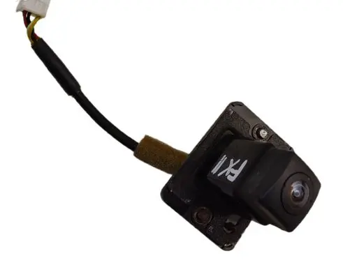 Infiniti FX Reversing camera 284421BA3A