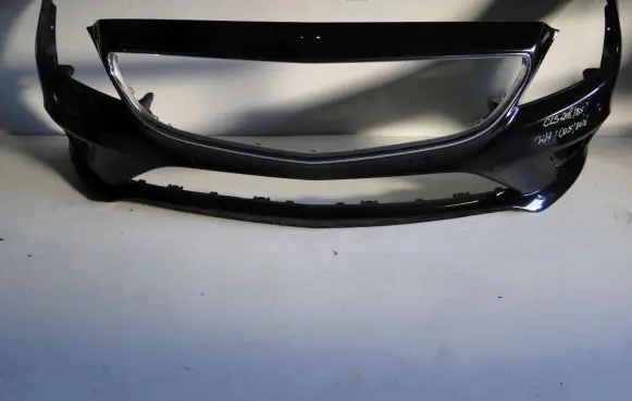 Mercedes-Benz CLS C218 X218 Front bumper A218880XXXX