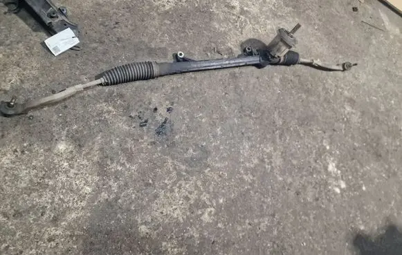 Renault Scenic II - Grand scenic II Steering rack