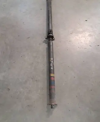 Mercedes-Benz E W124 Drive shaft (set) 1244103106