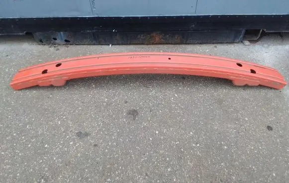 Ford Mustang VI Rear bumper cross member