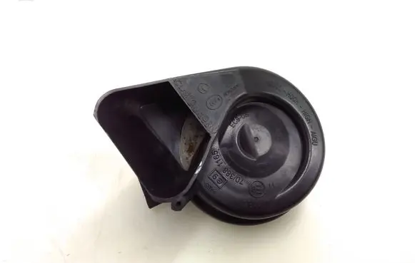 Mercedes-Benz S W221 Horn signal