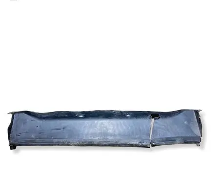 Mercedes-Benz E W124 Radiator trim 1245050388 14025100