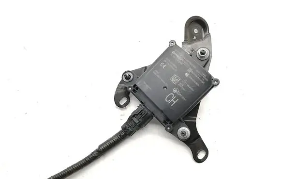 Toyota C-HR I Blind spot module 88162F4011