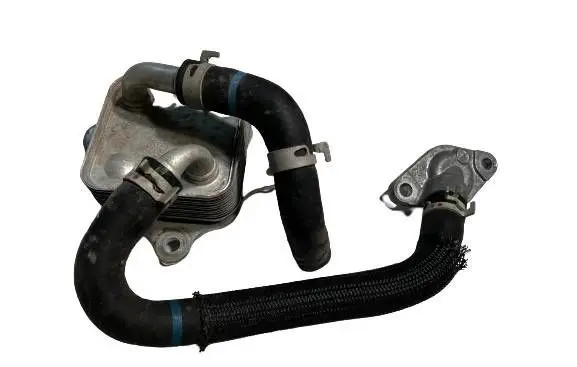 Toyota RAV 4 (XA50) Engine oil radiator 