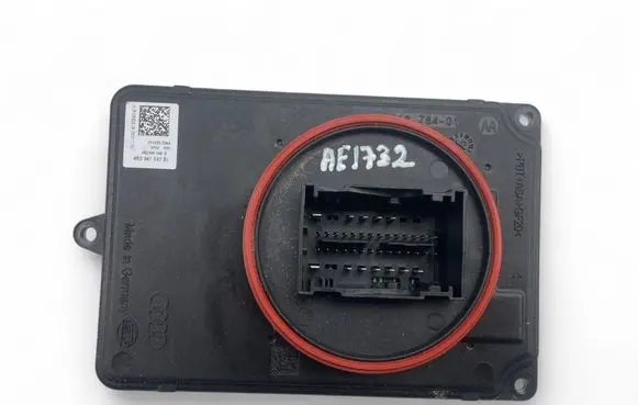 Audi A6 S6 C8 4K Light module LCM 4K0941592BL