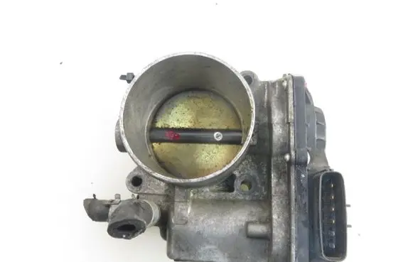 Nissan Versa Throttle body valve ETA6002B