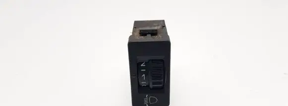 Citroen C3 Headlight level height control switch 96384422XT 96366692XT