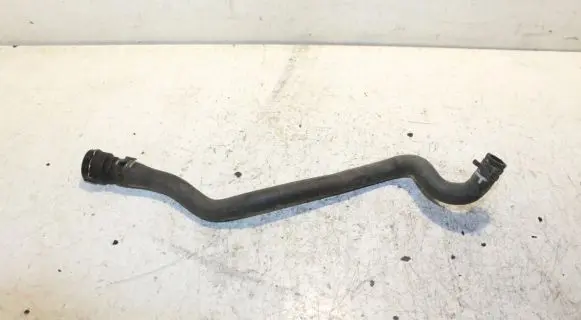 Volkswagen Golf VII Engine coolant pipe/hose 3B0122291B