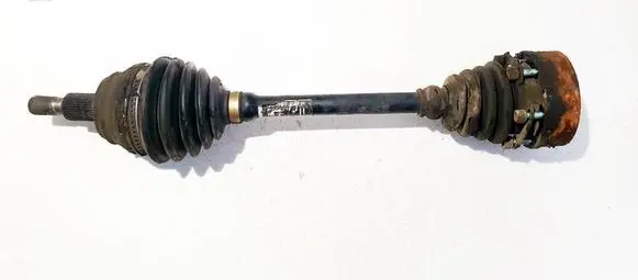 Audi A3 S3 8L Front driveshaft 1j0407271h