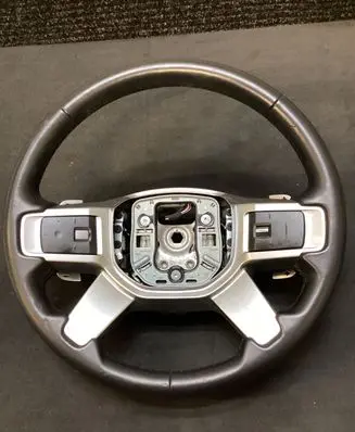 Land Rover Discovery 5 Steering wheel 