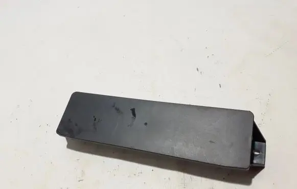 Tesla Model S Other dashboard part 1028867