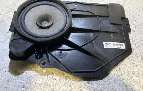Volvo C30 Front door speaker 31252246 07W09 M5XUG