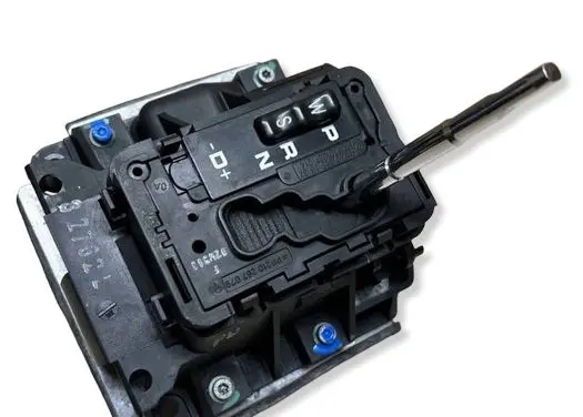 Mercedes-Benz CLK A208 C208 Gear selector 202267054 A202267054 PP202267054
