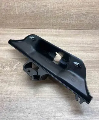 BMW X5 E70 Tailgate/boot lid lock trim 7177378