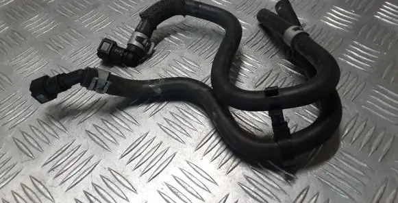 Nissan Navara D23 Fuel line/pipe/hose 