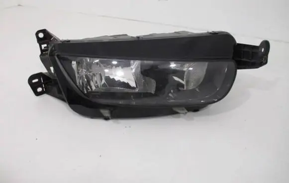 Citroen C4 Grand Picasso Headlight/headlamp 9802041480