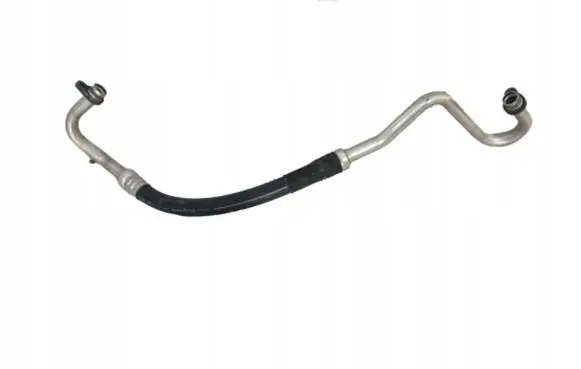 Renault Laguna II Air conditioning (A/C) pipe/hose 8200004040E
