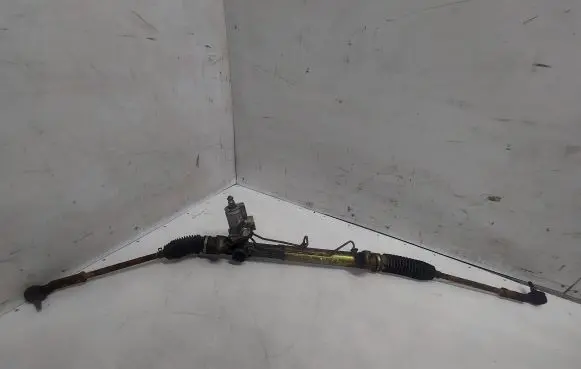 Jaguar X-Type Steering rack 1X433200AF 7831993105