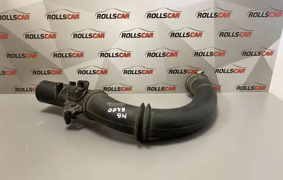 Mercedes-Benz B W245 Intercooler hose/pipe A2660980189
