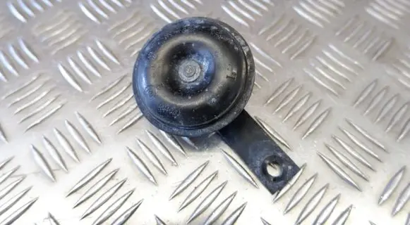 Nissan Leaf II (ZE1) Horn signal 004020