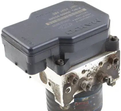 Hyundai Coupe ABS control unit/module 589202C000 956002C000 BAK3F19A38