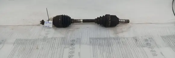 Renault Laguna III Front driveshaft 8200618182