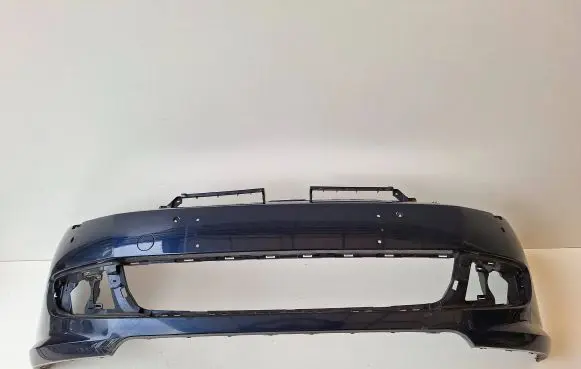 Volkswagen Golf VI Front bumper 5K0807221S