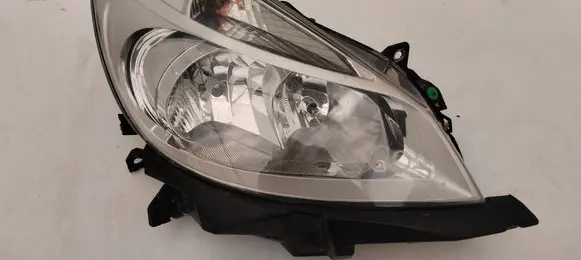 Renault Clio III Headlight/headlamp 8200244906 04063 89900160