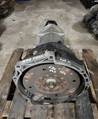 BMW 3 F30 F35 F31 Automatic gearbox 8623594 8HP45
