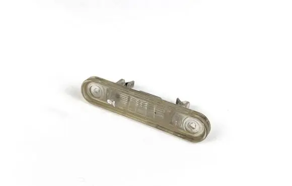 Mercedes-Benz C W202 Number plate light 1248200256