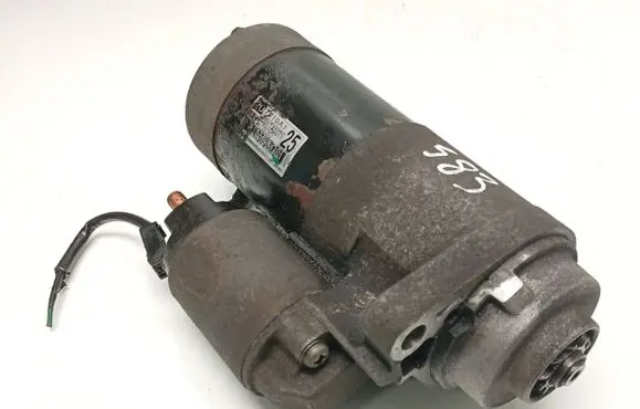 Mitsubishi Outlander Starter motor 201810A1 M001TA0371