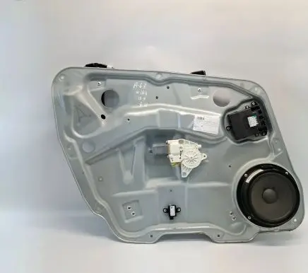 Mercedes-Benz ML W164 Front door electric window regulator A2518200742 A1648209385