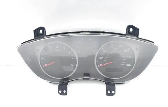 Speedometer (instrument cluster)