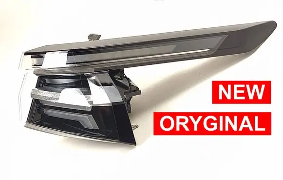 Nissan Qashqai J12 Rear/tail lights 26550HN20A 26926402 260326HR1530B