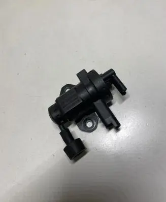 Peugeot 807 Turbo solenoid valve 9628971180 0928400309